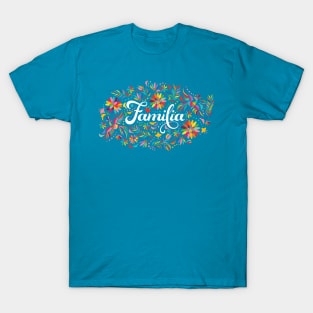 Familia 2021 T-Shirt